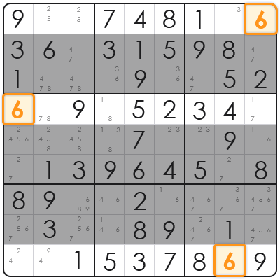 sudoku 99